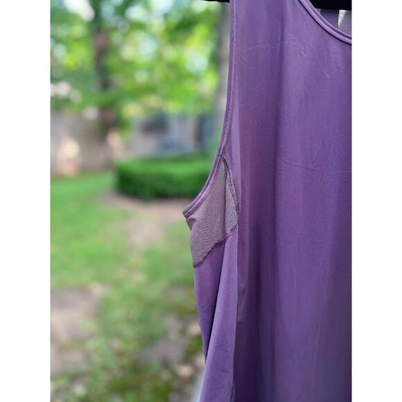 Lululemon Sculpt Tank II Top  Size Medium or Size 8 Antique Bark - Picture 5 of 10